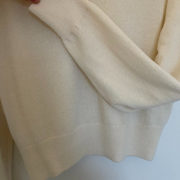 Wilfred OZ LITELUXE CASHMERE CARDIGAN - Picture 5 of 10